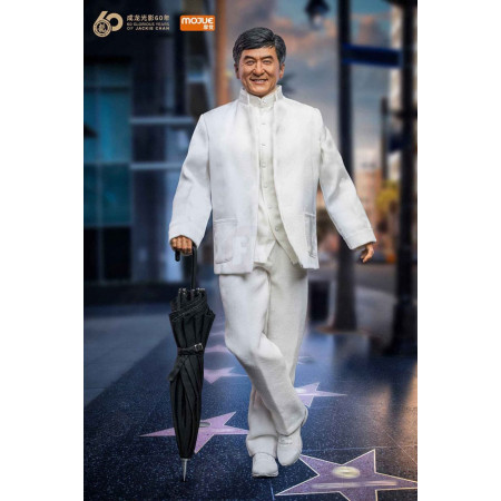Jackie Chan akčná figúrka 1/6 Jackie Chan - Legendary Edition 30 cm